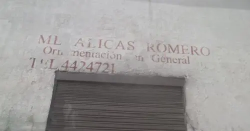 METALICAS ROMERO LA ESPERANZA SUR METALICAS ROMERO LA ESPERANZA SUR